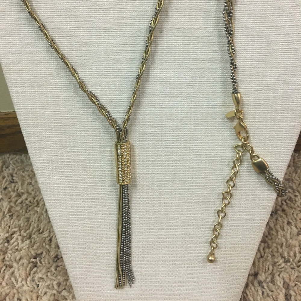 🍁🍂 SALE! Chico’s necklace